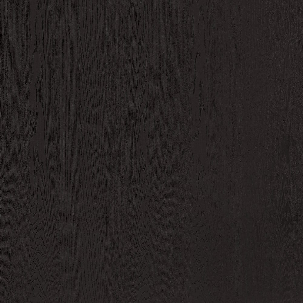 Shinnoki ABS band+fineer Raven Oak