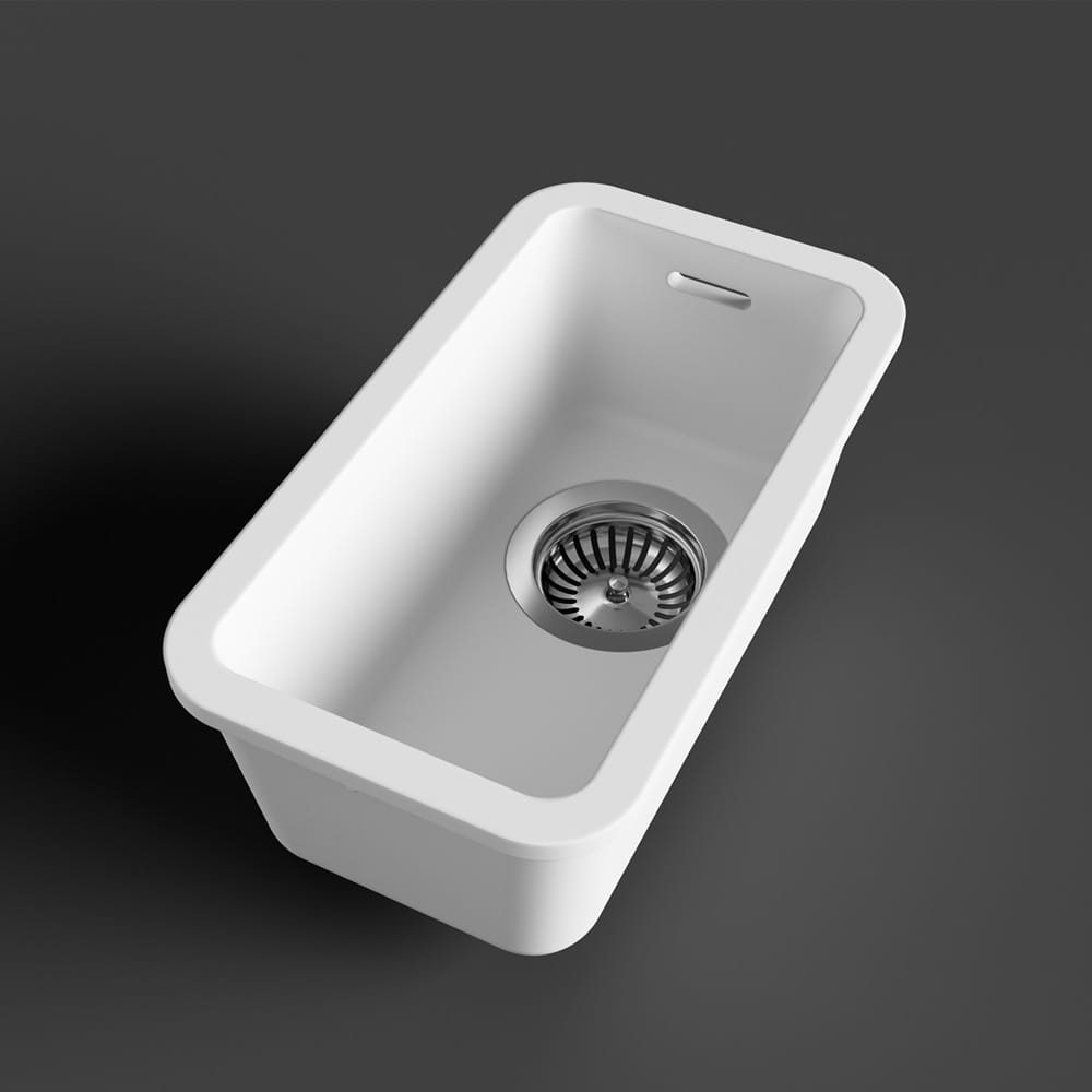 HIMACS keukenbak RCS325R S028E