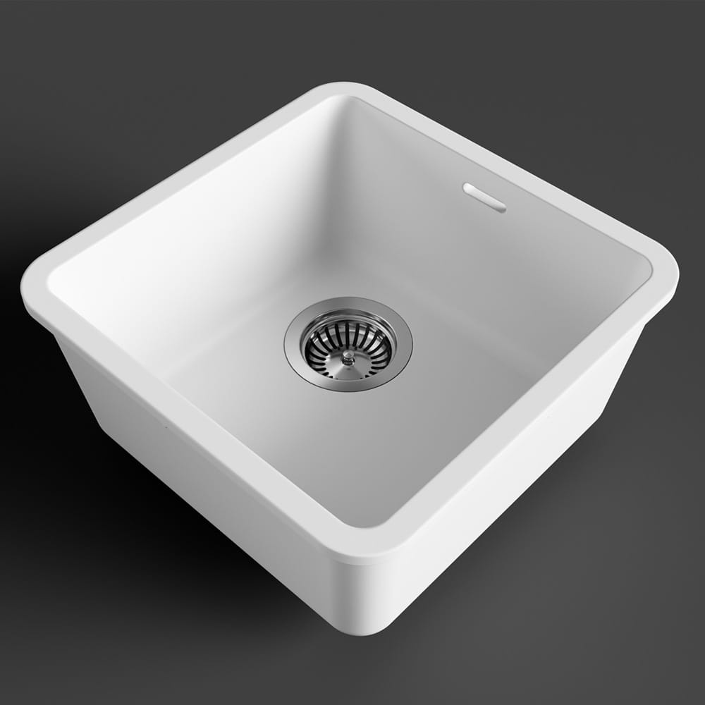 HIMACS keukenbak RCS325S S028E