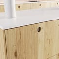 MDF gefineerd Querkus Vivace A/B product photo