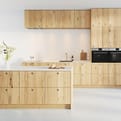 MDF gefineerd Querkus Vivace A/B product photo