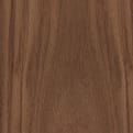 MDF Gefineerd Amerikaans noten dosse A/B product photo